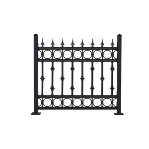 ROSEMARY Plastik Ferforje (FE - H:100 CM)